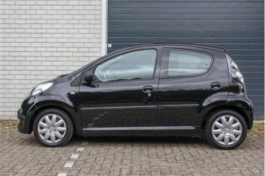 Citroën C1 - 1.0-12V Ambiance | Airco - Automaat - PDC - 1