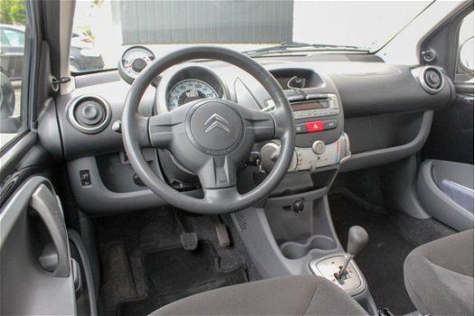 Citroën C1 - 1.0-12V Ambiance | Airco - Automaat - PDC - 1