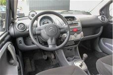 Citroën C1 - 1.0-12V Ambiance | Airco - Automaat - PDC