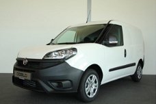 Fiat Doblò Cargo - 1.6 L1H1 Pro Edition - OUTLET CENTER TILBURG - Bel nu: 06-54207423