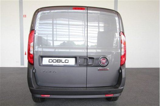 Fiat Doblò Cargo - 1.6 L2H1 Maxi Pro Edition - OUTLET CENTER TILBURG - Bel nu: 06-54207423 - 1