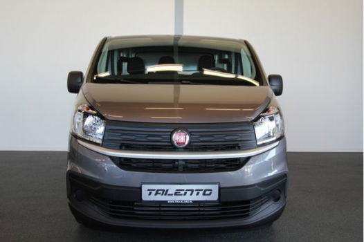 Fiat Talento - 1.6 L2H1 Pro Edition - OUTLET CENTER TILBURG - Bel nu: 06-54207423 - 1