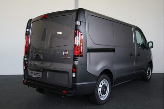 Fiat Talento - 1.6 L2H1 Pro Edition - OUTLET CENTER TILBURG - Bel nu: 06-54207423 - 1