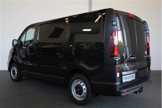 Fiat Talento - 1.6 L1H1 Pro Edition - OUTLET CENTER TILBURG - Bel nu: 06-54207423 - 1