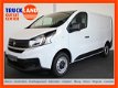 Fiat Talento - 1.6 L1H1 Pro Edition - OUTLET CENTER TILBURG - Bel nu: 06-54207423 - 1 - Thumbnail