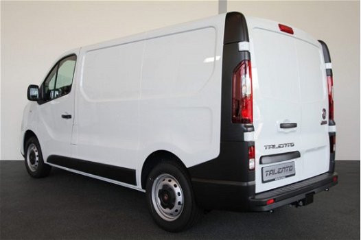 Fiat Talento - 1.6 L1H1 Pro Edition - OUTLET CENTER TILBURG - Bel nu: 06-54207423 - 1