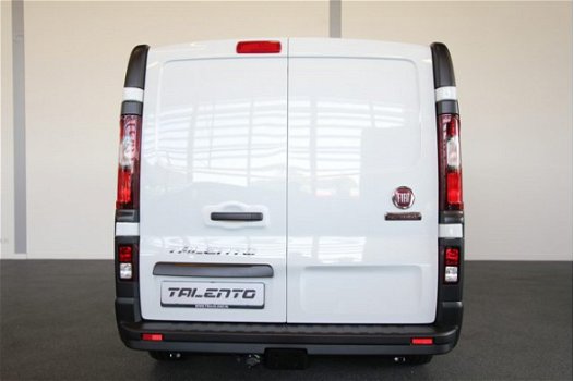 Fiat Talento - 1.6 L1H1 Pro Edition - OUTLET CENTER TILBURG - Bel nu: 06-54207423 - 1