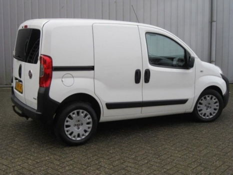 Fiat Fiorino - Fiorino 1.3 MJ Adventure - 1