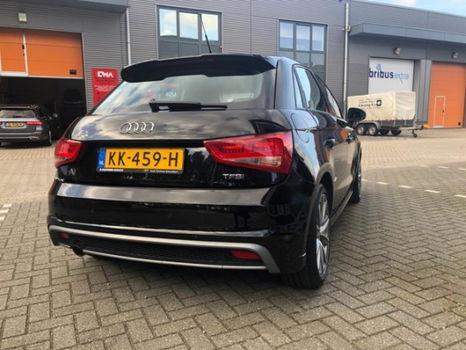 Audi A1 Sportback - 1.2 TFSI Ambition Pro Line Business - 1