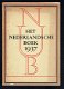 Het Nederlandsche boek 1937 (overzicht uitgaves 1937) - 1 - Thumbnail