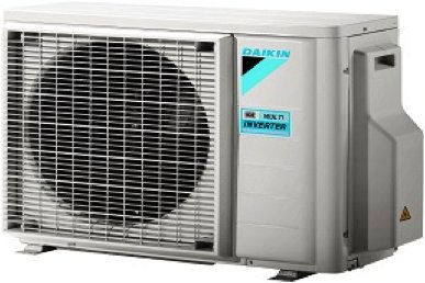 Daikin 2MXM-4M 4KW multi split airco incl. montage en afwerking nergens voordeliger! 2019 model R32 - 1