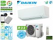 Daikin 2MXM-4M 4KW multi split airco incl. montage en afwerking nergens voordeliger! 2019 model R32 - 5 - Thumbnail