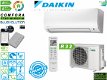 Daikin Comfora FTXP-20M 2KW Split airco incl. montage&afwerking Nergens voordeliger! 2019 model R32 - 1 - Thumbnail