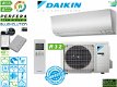 Daikin Perfera FTXM-20N 2KW Split airco incl. montage&afwerking Nergens voordeliger! 2019 model R32 - 1 - Thumbnail