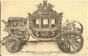 Frankrijk, Versailles-La Voiture du Sacre de Charles X - 1 - Thumbnail