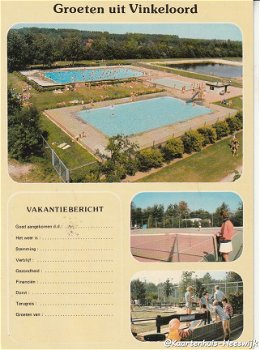 Groeten uit Vinkeloord 83 - 1