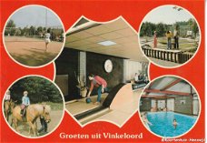 Groeten uit Vinkeloord 1983