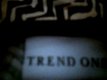 TREND ONE Mooie jurk retro print - 6 - Thumbnail