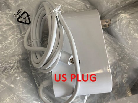 Dyson 19.2V---3.02A 58W US plug charger for 116801-02 adapter power supply - 1