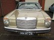 Mercedes Coupé Diesel 1969 - 4 - Thumbnail