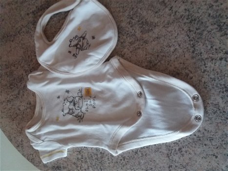 kleding voor baby's - 2