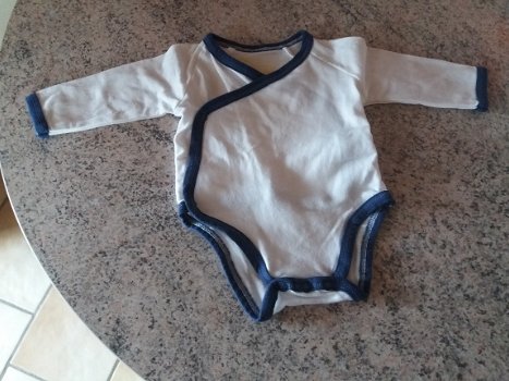 kleding voor baby's - 3