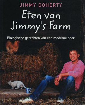 Eten van Jimmy's Farm - 1