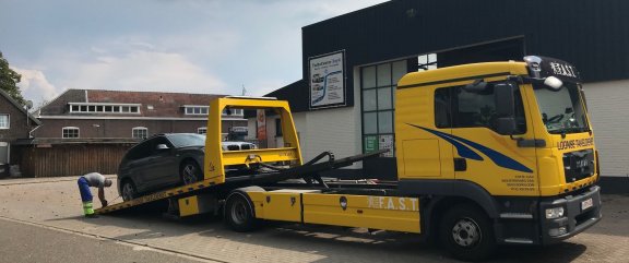 Turbo vervanging door de turbo specialist met 2 jaar garantie - 3