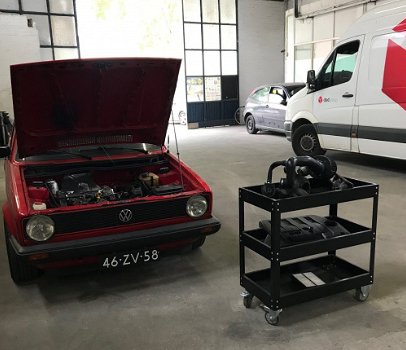 BMW turbo met plaatsing en 2 jaar garantie -TurboCenter Zuyd - 8