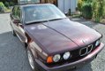 BMW 525 TD - 1 - Thumbnail