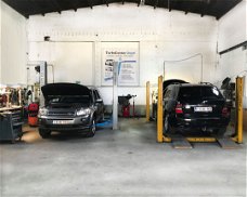 Turbo Volkswagen met plaatsing en 2 jaar garantie