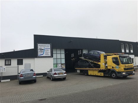 Turbo Volkswagen met plaatsing en 2 jaar garantie - 6