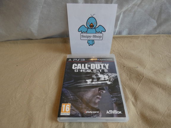 Ps3 Call of duty (497) - nr. 1