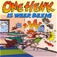 Ome Henk ‎– Ome Henk Is Weer Bezig (CD) - 1 - Thumbnail