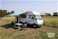 Hymer B584 - 1 - Thumbnail