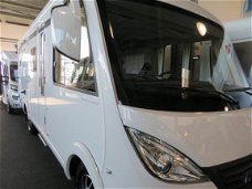 Hymer Exsis I 580