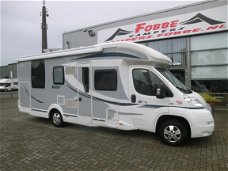 Chausson Titanium Ti 79EB 2.3Mj 150pk 62dkm