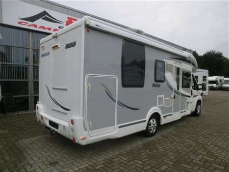 Chausson Titanium Ti 79EB 2.3Mj 150pk 62dkm - 3