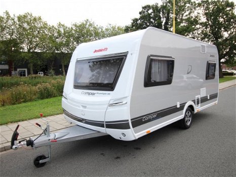 Dethleffs Camper 460 EL Avantgarde - 3