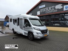 LMC Breezer Van V 646 G, automaat, euro 6