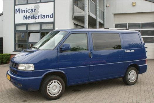 Volkswagen T4 - 1