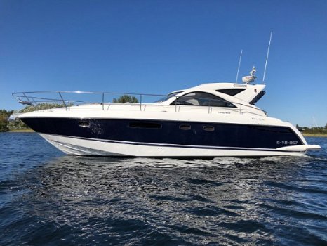 Fairline Targa 44 IPS - 1