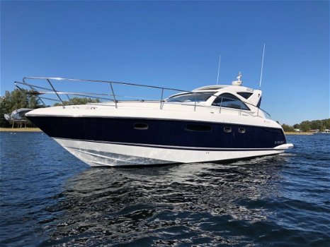 Fairline Targa 44 IPS - 2