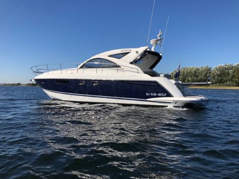 Fairline Targa 44 IPS - 3