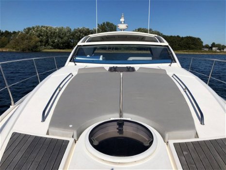 Fairline Targa 44 IPS - 4