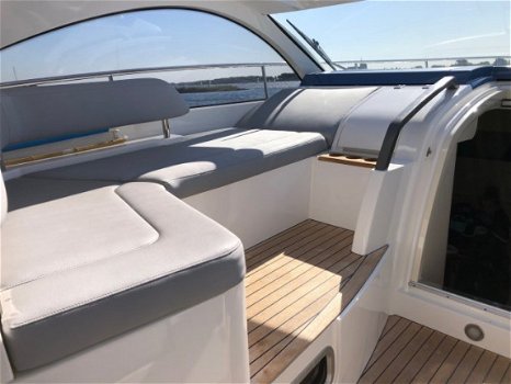 Fairline Targa 44 IPS - 7