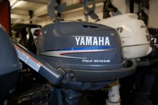 Yamaha F4AMHS