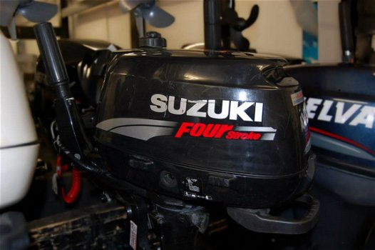 Suzuki DF5 - 1