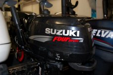 Suzuki DF5