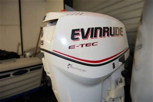 Evinrude 115 E-tec - 1